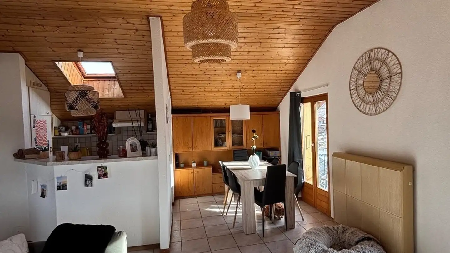 Appartamento in affitto - 1967 Bramois - Foto 2