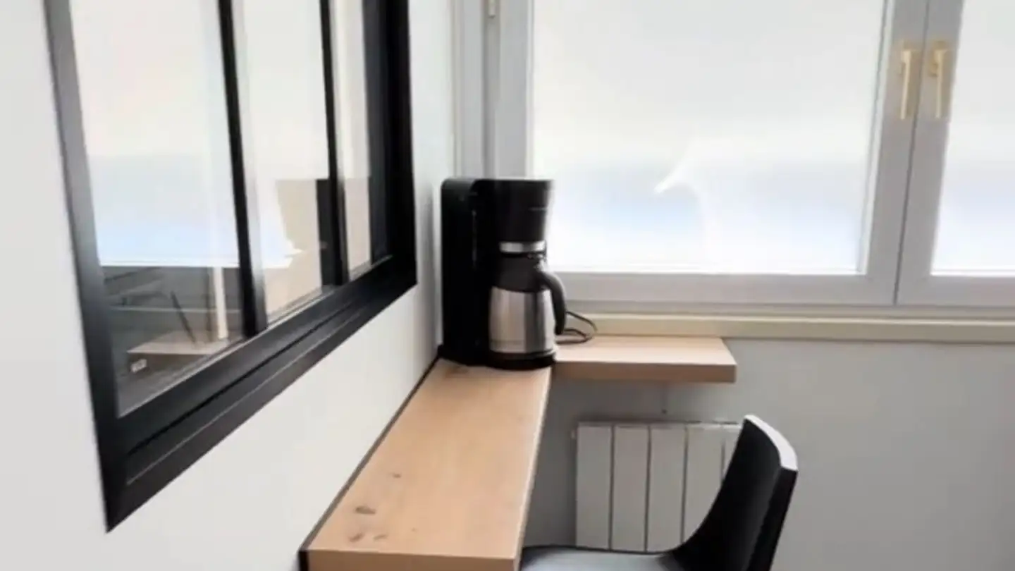 Apartment for rent - Allée Des Cèdres 6, 1022 Chavannes-près-Renens - Photo 3