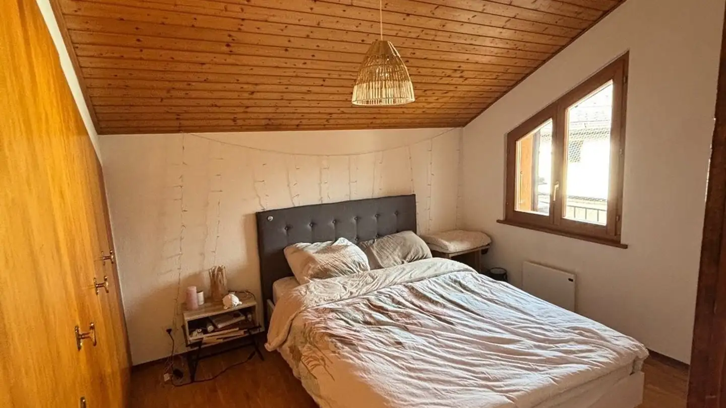 Appartamento in affitto - 1967 Bramois - Foto 3