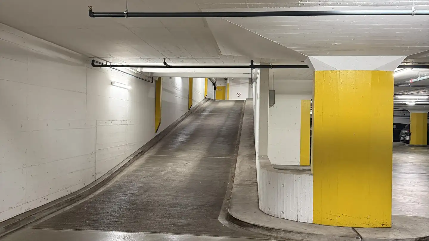 Parcheggio esterno in affitto - Gartenstrasse 26, 8002 Zürich - Foto 4