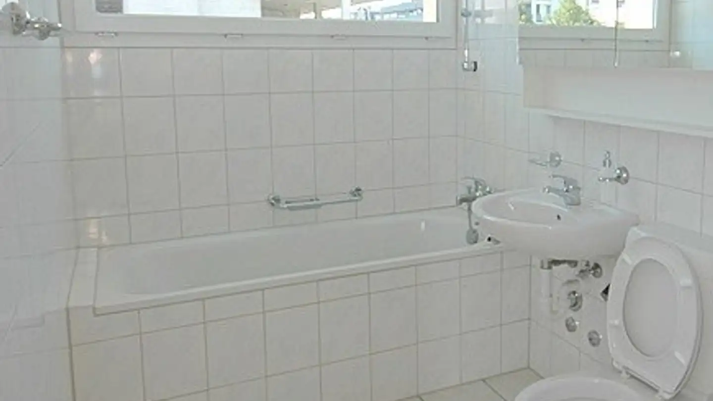 Attico in affitto - Im Oberen Gern 28, 8409 Winterthur - Foto 4