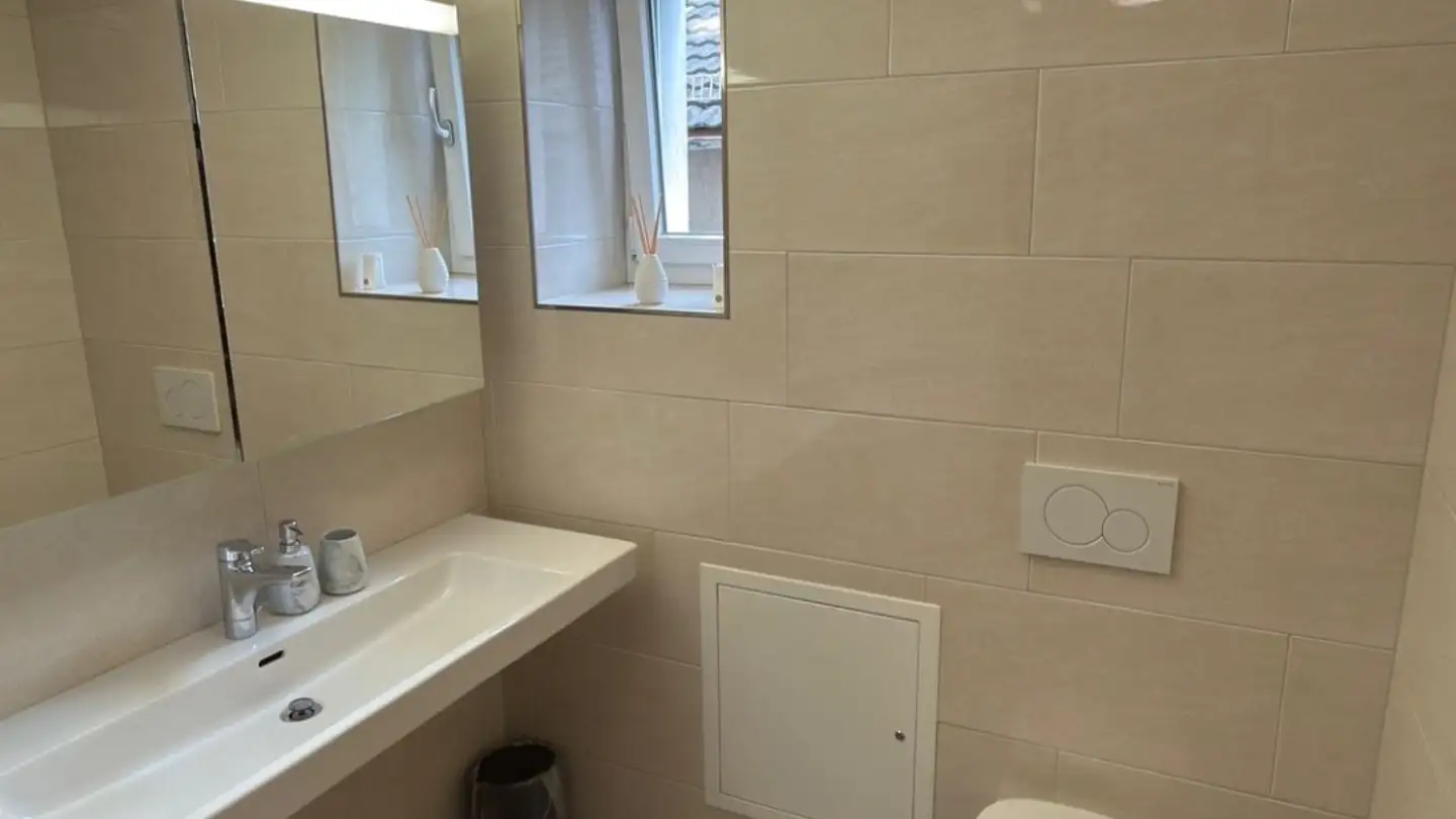 Single room for rent - Konkordiastrasse 11, 9000 St. Gallen - Photo 3