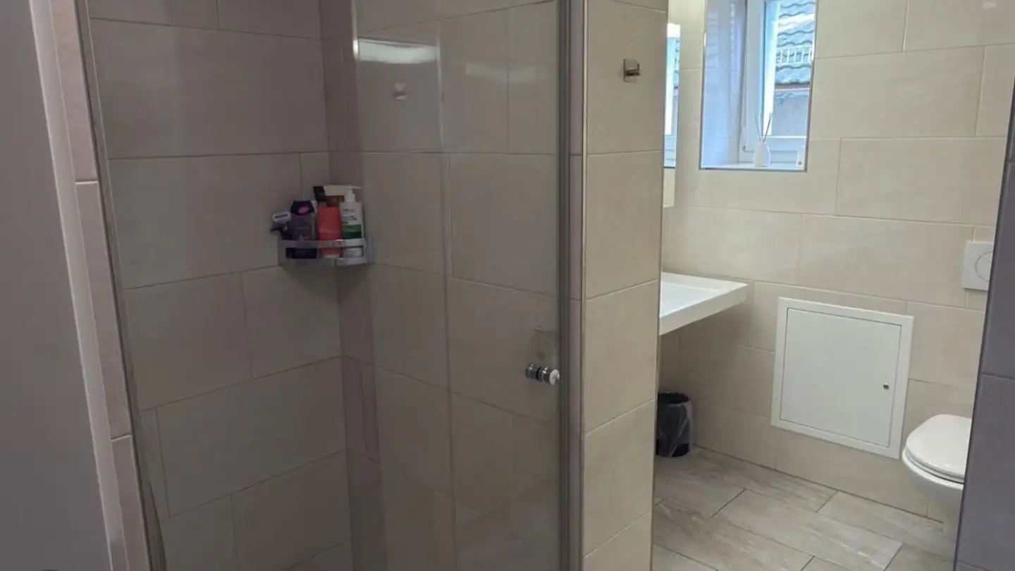 Single room for rent - Konkordiastrasse 11, 9000 St. Gallen - Photo 4