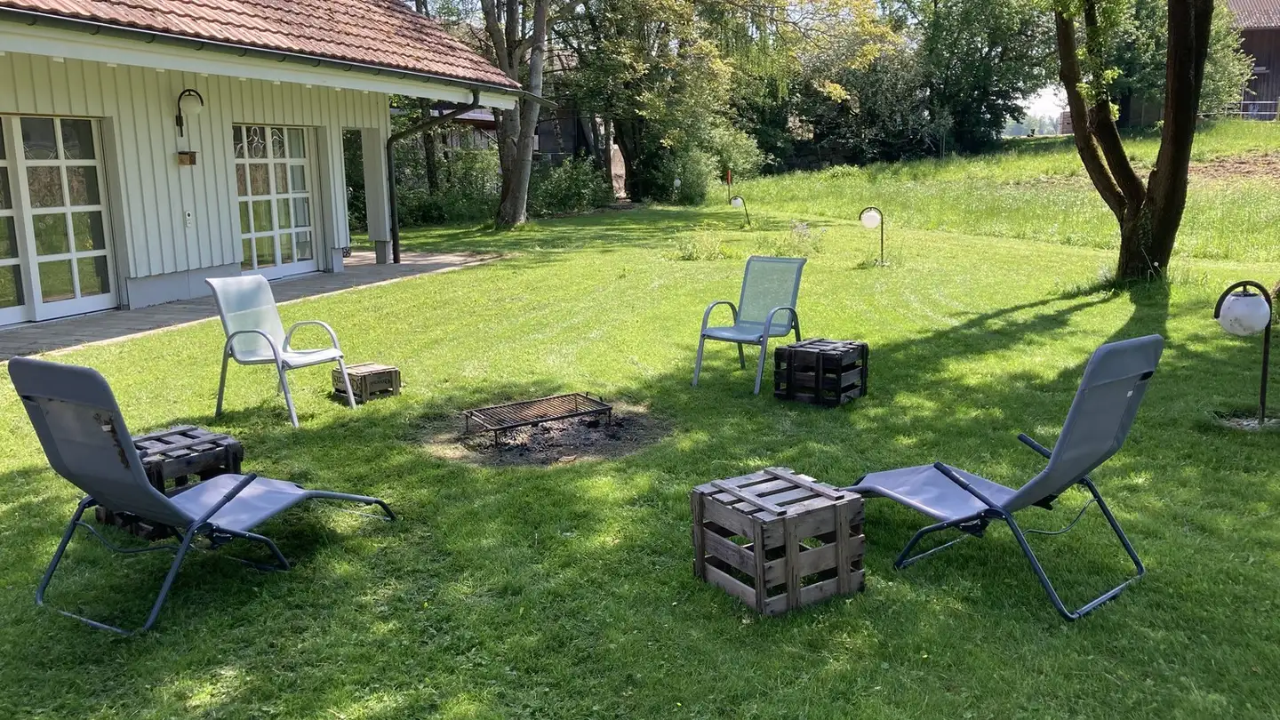 Zimmer mieten - Lindenweg 8, 8471 Oberwil (Dägerlen) - Foto 4