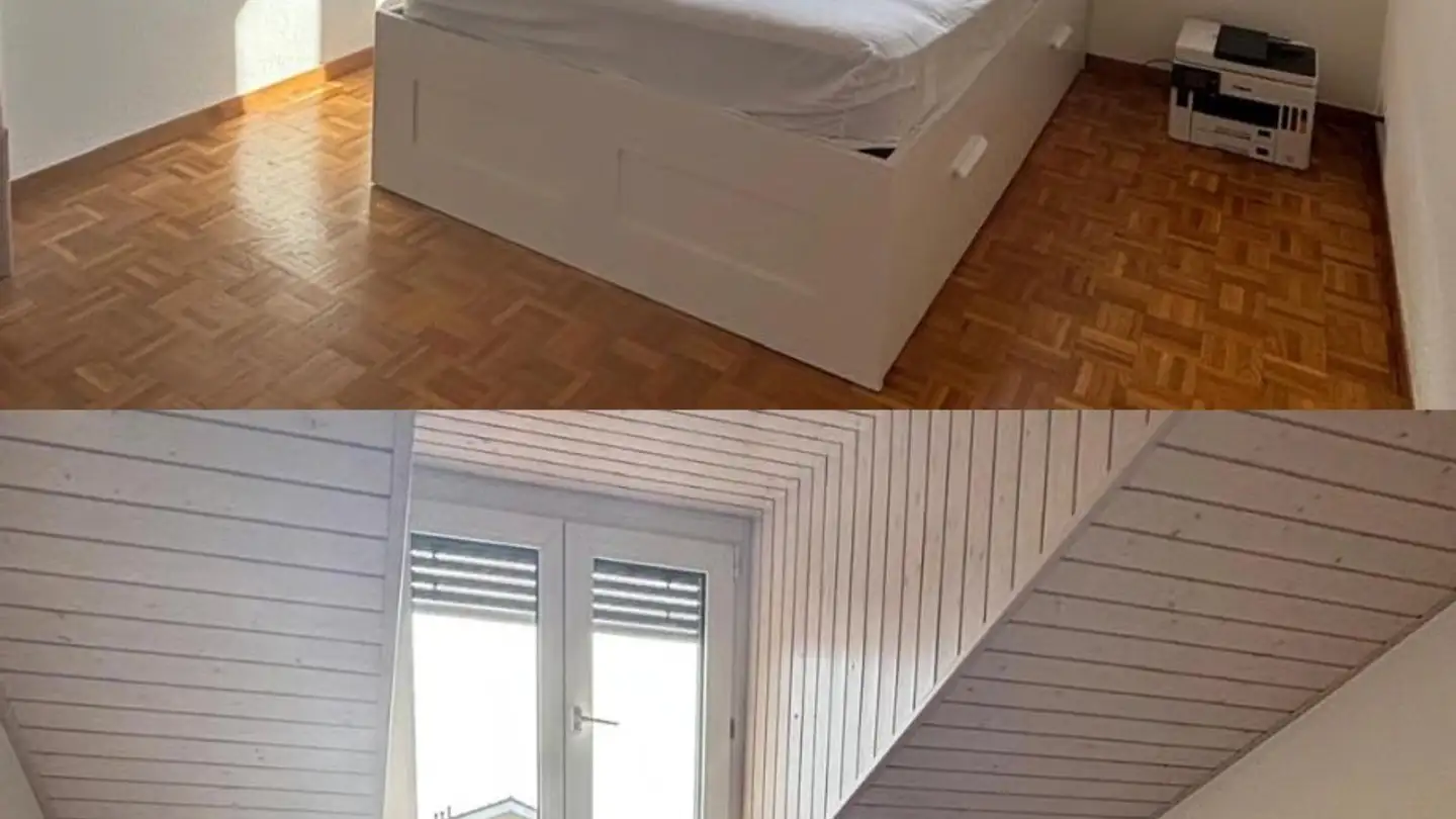 Wohnung mieten - Route De Buchillon, 1162 St-Prex