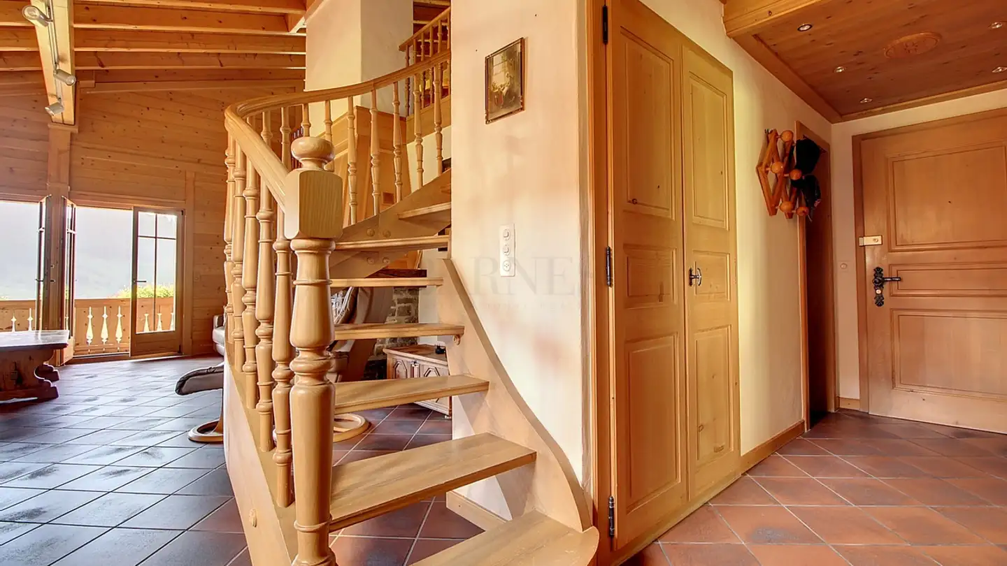 Appartamento in vendita - 1660 Château-d'Oex - Photo 3