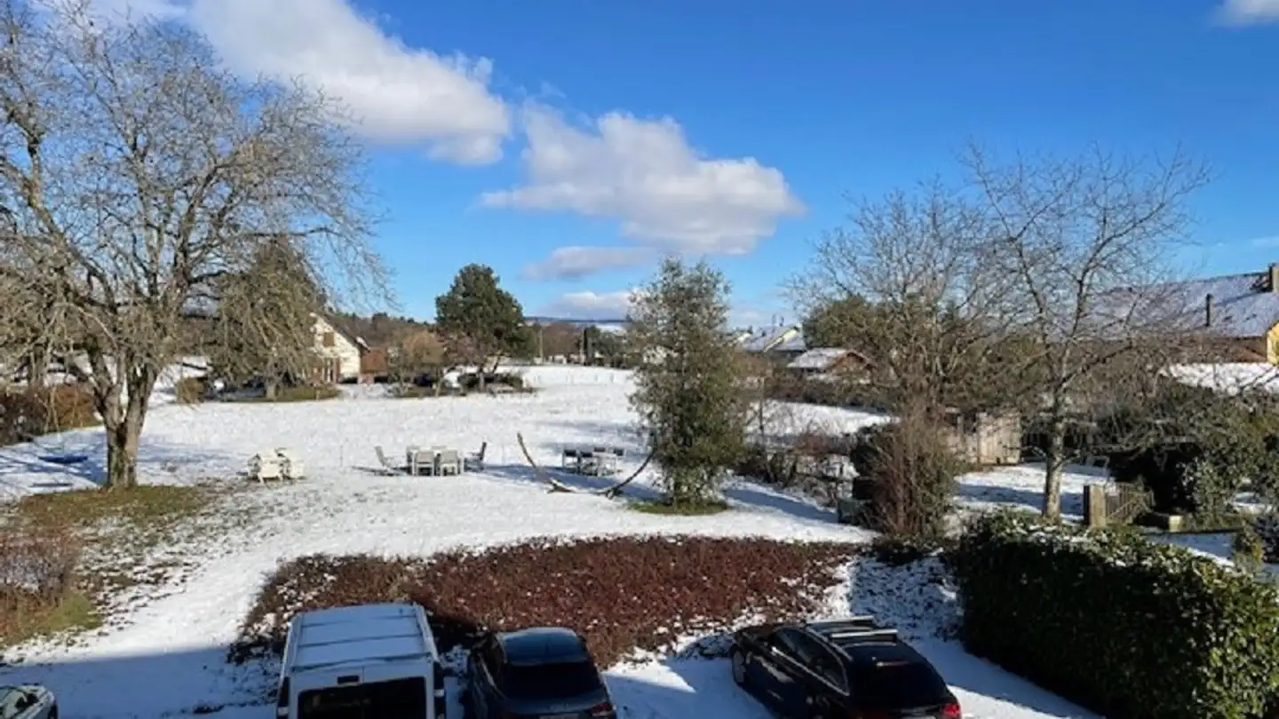 Apartment for rent - La Ruelle À Tonton 6, 1270 Trélex - Photo 4