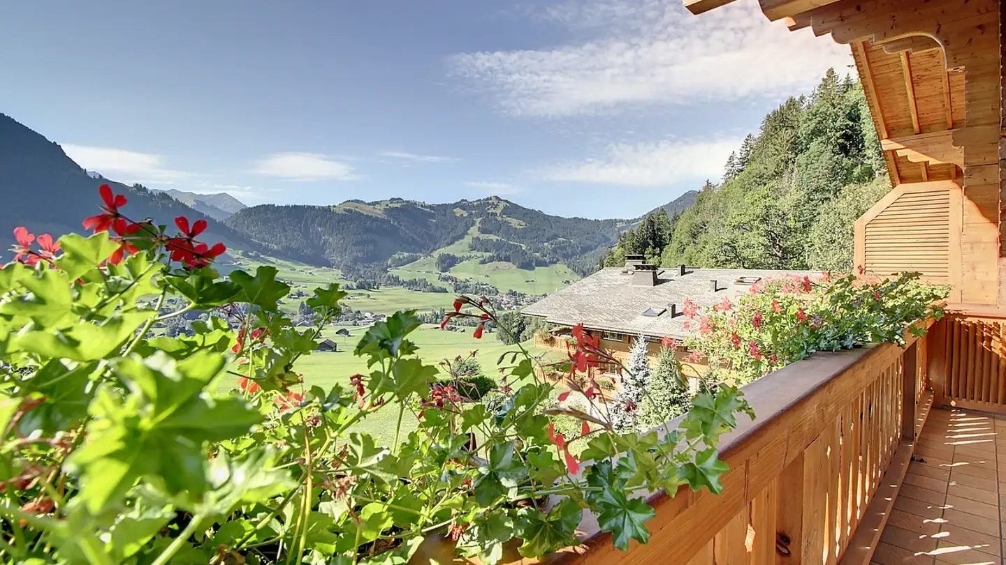 Appartamento in vendita - 1660 Château-d'Oex - Photo 2