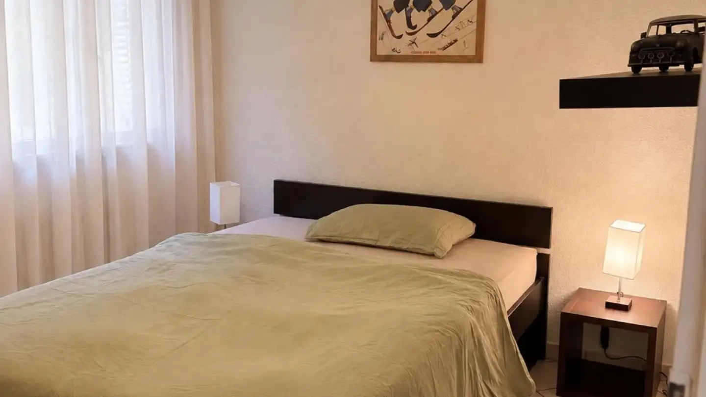 Apartment for rent - Rue du Pas-de-l'Ours 20, 3963 Crans-Montana