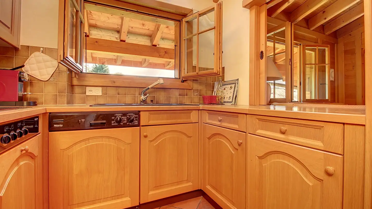 Appartamento in vendita - 1660 Château-d'Oex - Photo 4