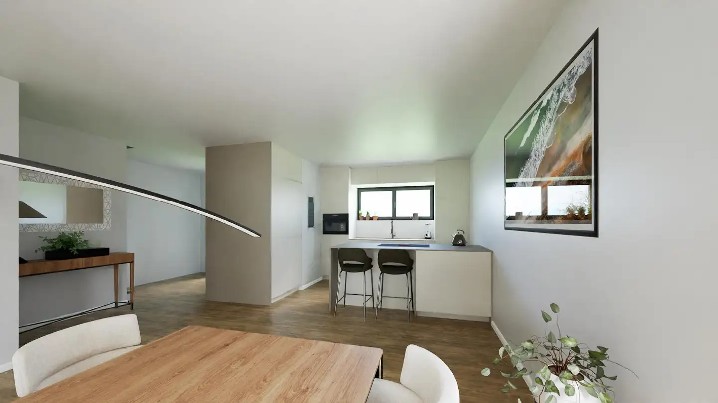 Maison individuelle à vendre - Bündten 11a, 4447 Känerkinden - Photo 4