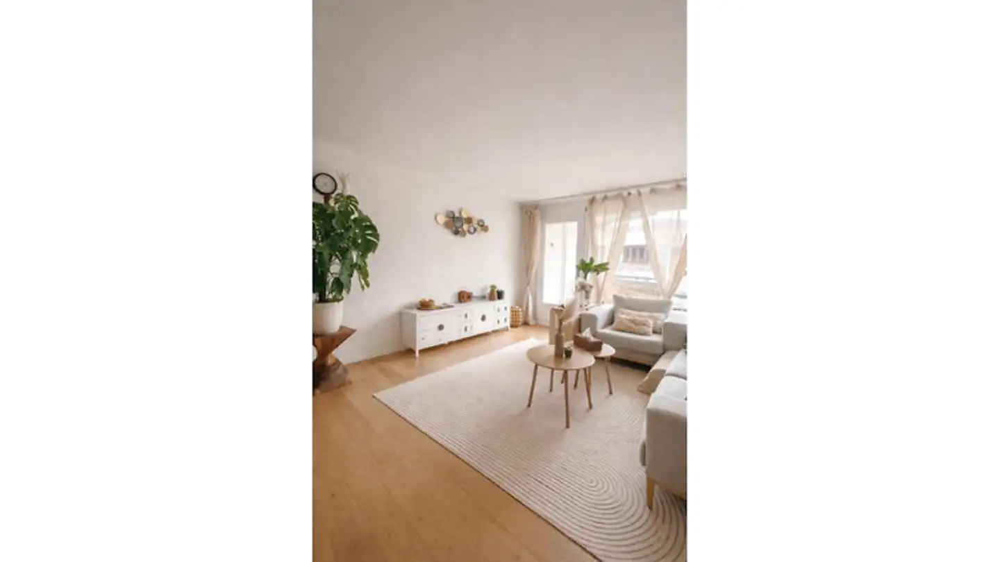 Appartement meublé à louer - 3250 Lyss - Photo 2