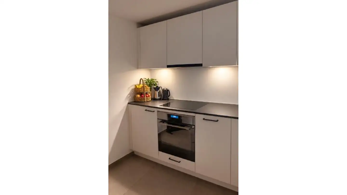 Appartement meublé à louer - 3250 Lyss - Photo 4