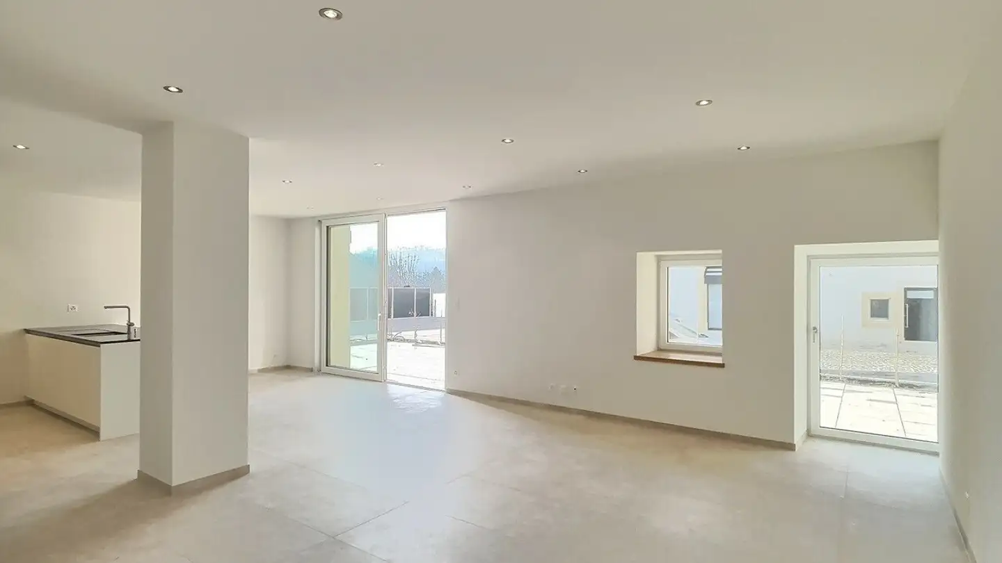 Appartamento in vendita - Route De La Gare, 1305 Penthalaz - Foto 2