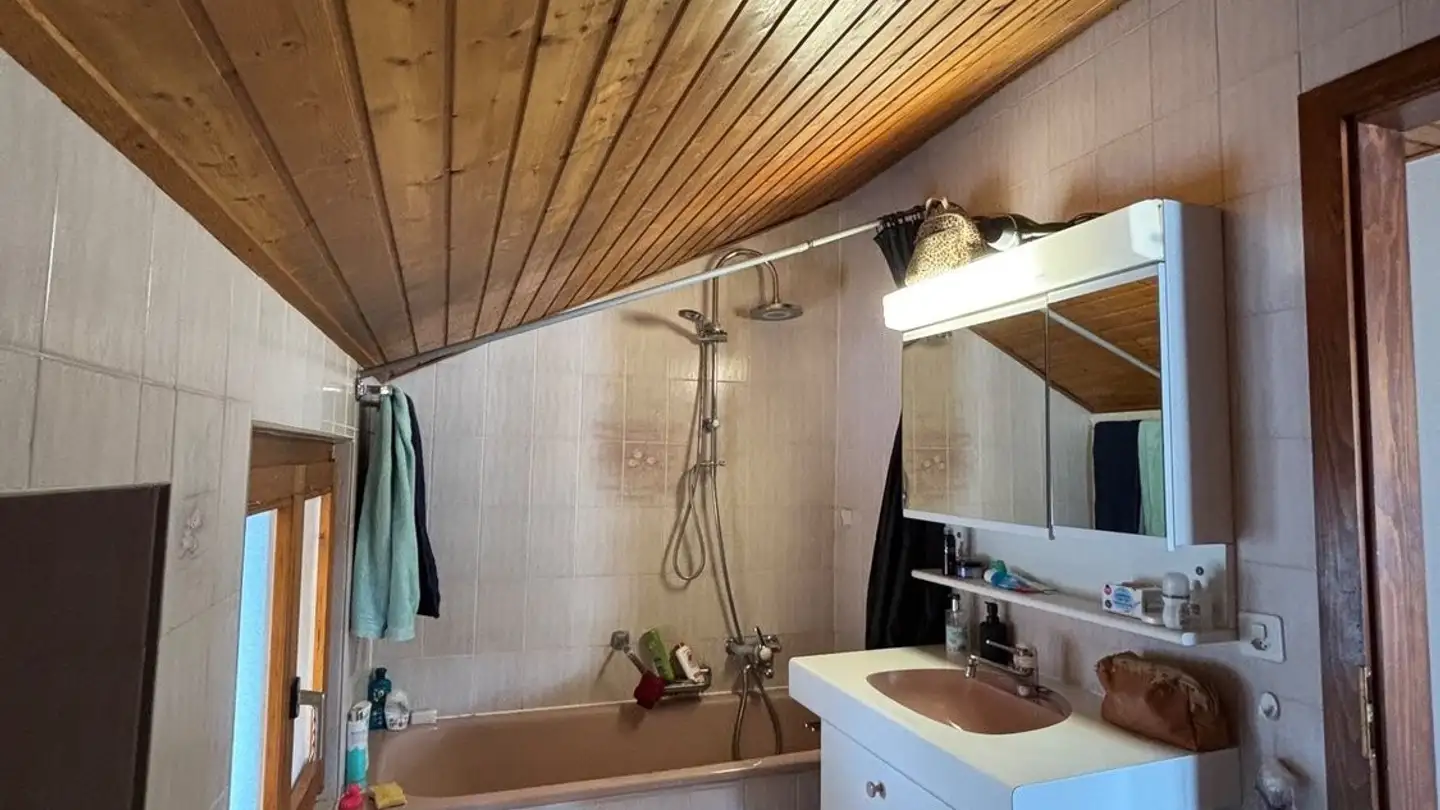 Appartamento in affitto - 1967 Bramois - Foto 4