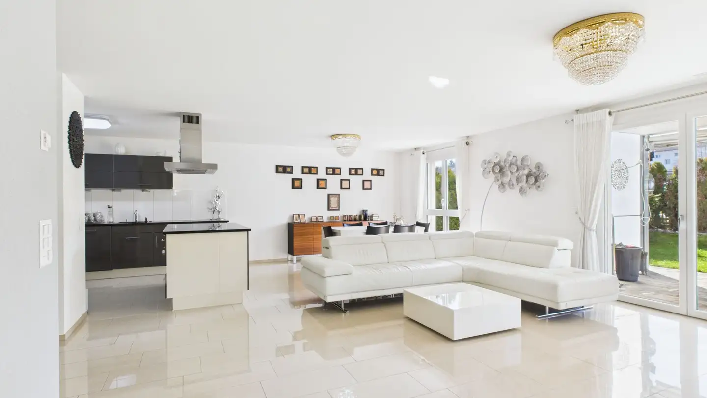 Appartamento in vendita - 8154 Oberglatt ZH - Photo 2