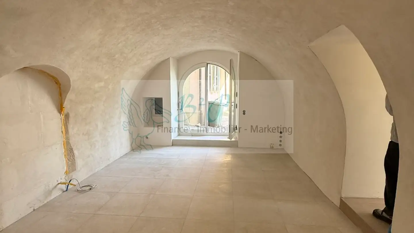 Appartamento in affitto - Rue Haute, 2013 Colombier NE