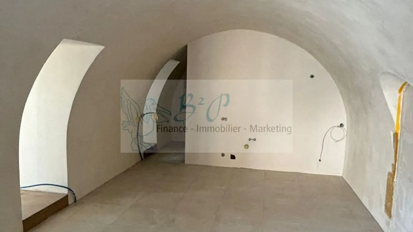 Appartamento in affitto - Rue Haute, 2013 Colombier NE - Foto 2