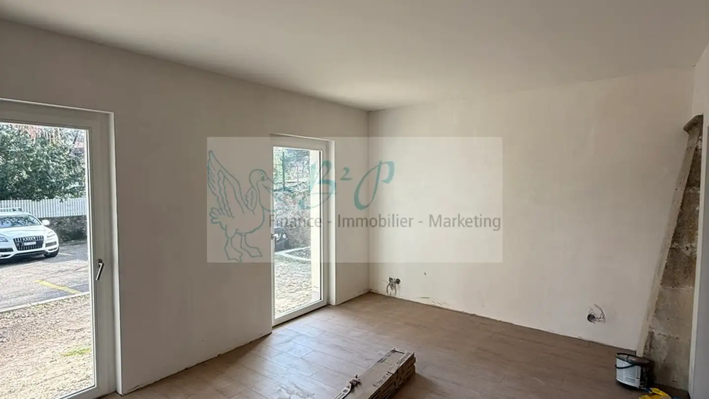 Appartamento in affitto - Rue Haute, 2013 Colombier NE - Foto 4