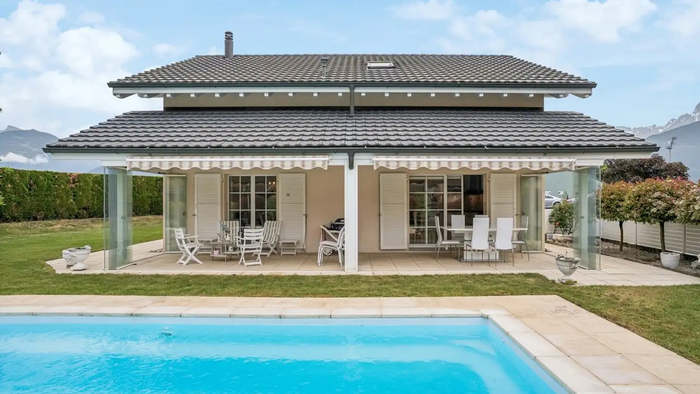 Single house for sale - 1870 Monthey - Photo 2