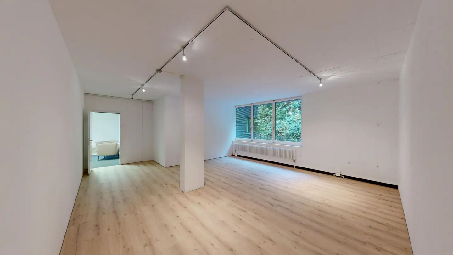 Werkstatt mieten - Bremgartenstrasse, 5634 Merenschwand