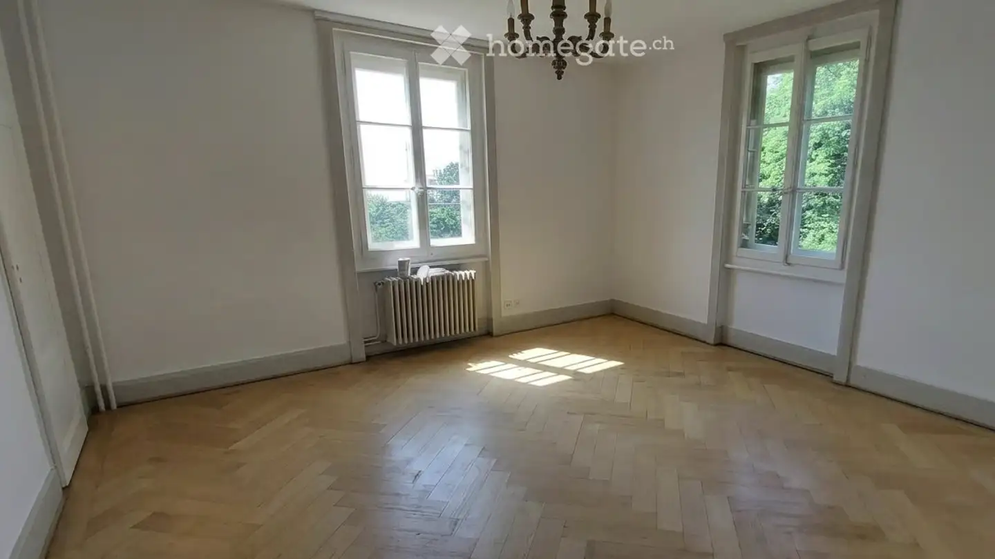 Single room for rent - 1110 Morges - Photo 2