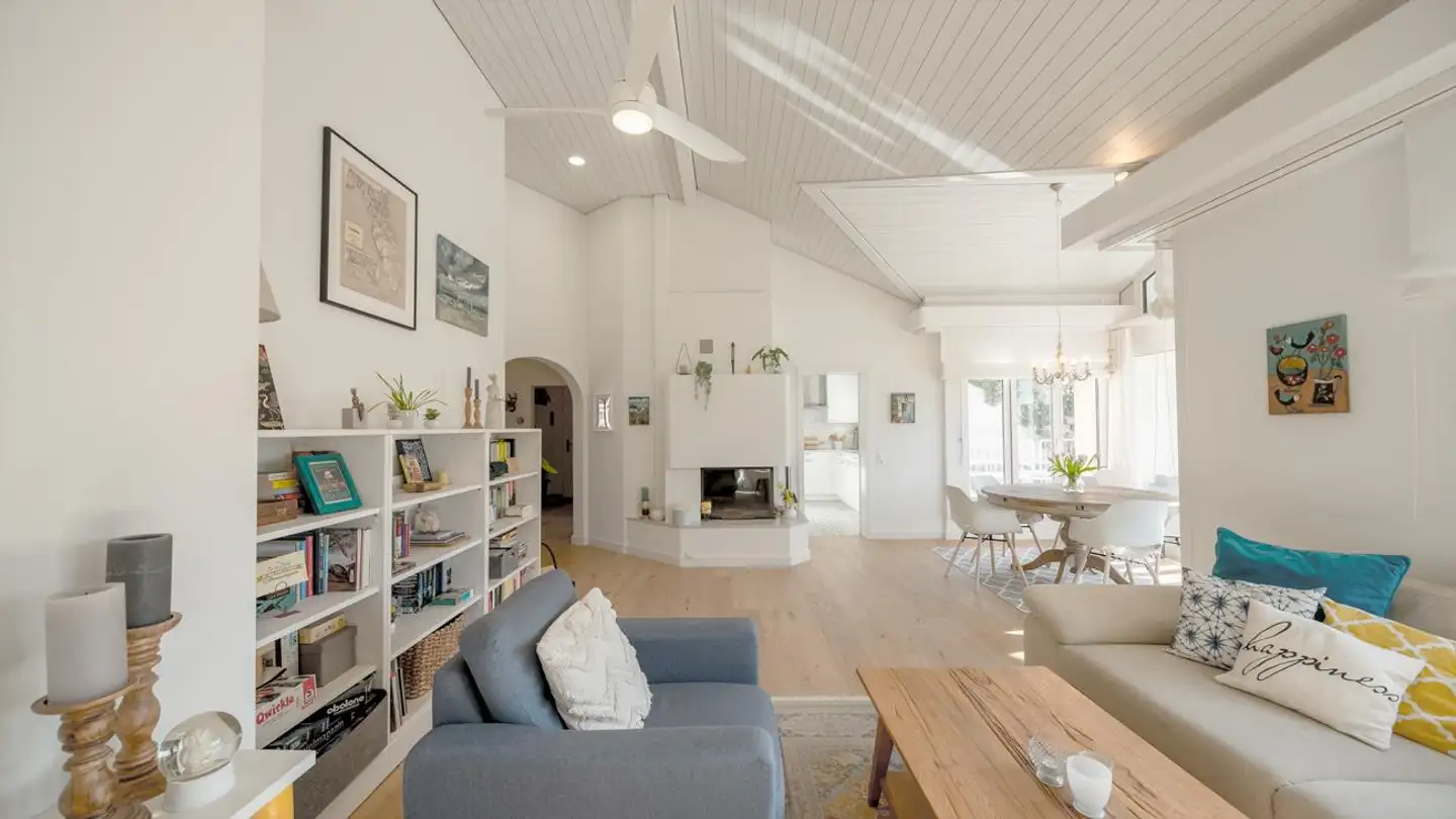 Appartement à vendre - Aeschenthürlistrasse 47, 6030 Ebikon