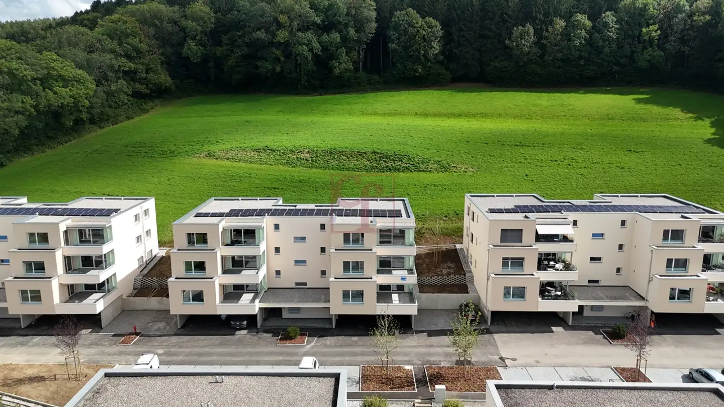 Appartement à vendre - Pra-Du-Not 5, 1732 Arconciel - Photo 2