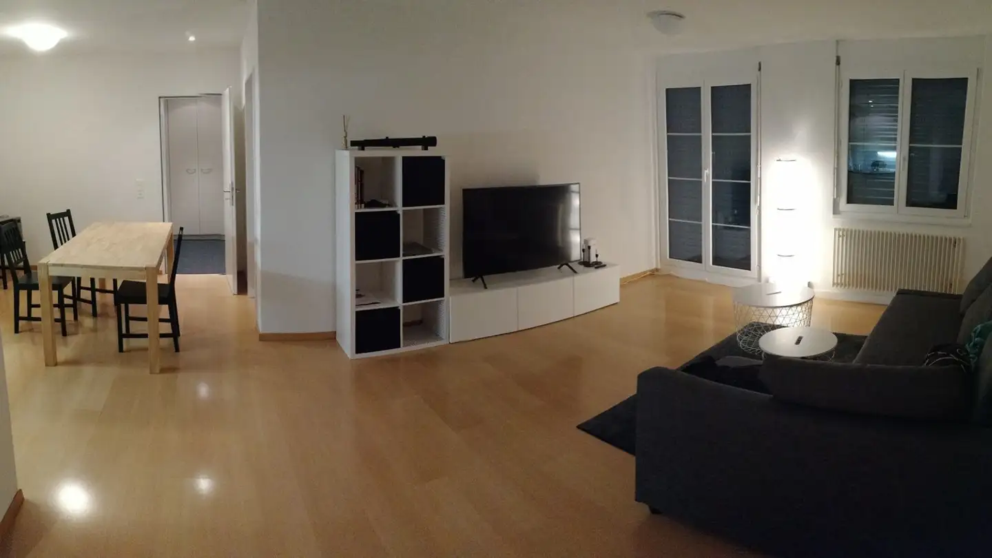 Wohnung mieten - Opfikonerstrasse 1, 8304 Wallisellen