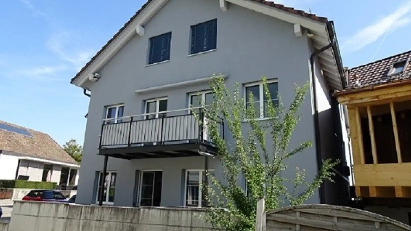 Wohnung mieten - Opfikonerstrasse 1, 8304 Wallisellen - Foto 2