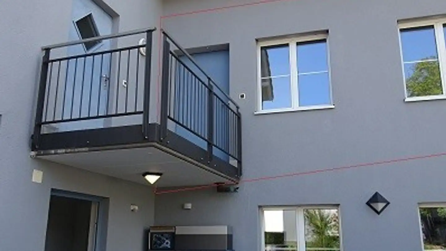 Wohnung mieten - Opfikonerstrasse 1, 8304 Wallisellen - Foto 3