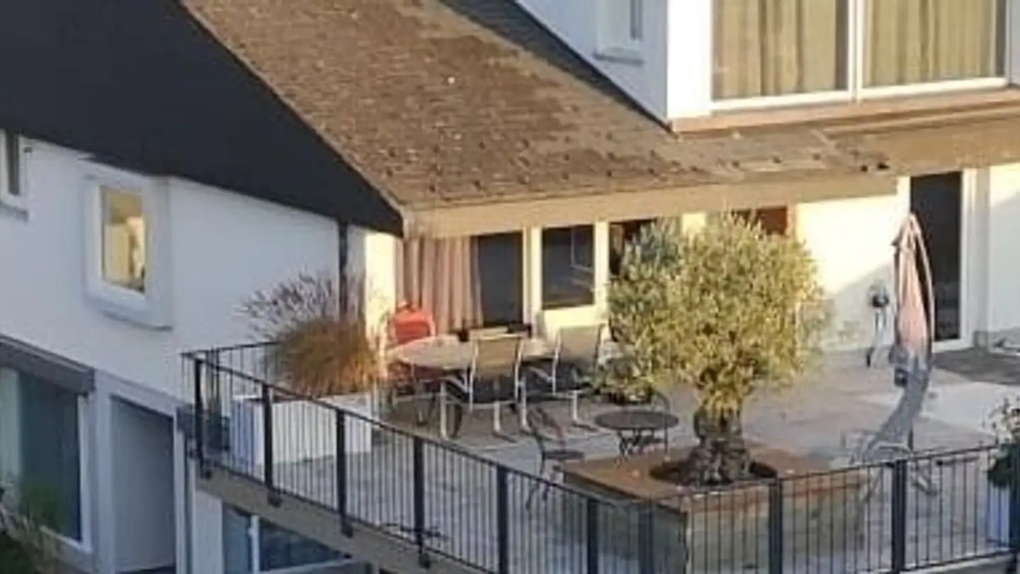 Semi-detached house for sale - Buebenloostrasse, 9500 Wil SG