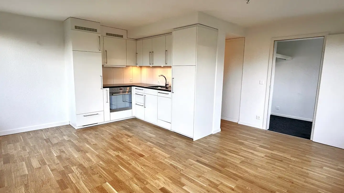 Apartment for rent - Chasseralstrasse 150, 3095 Spiegel b. Bern - Photo 2