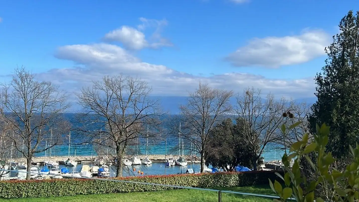 Apartment for rent - Route De Morges 7b, 1162 St-Prex