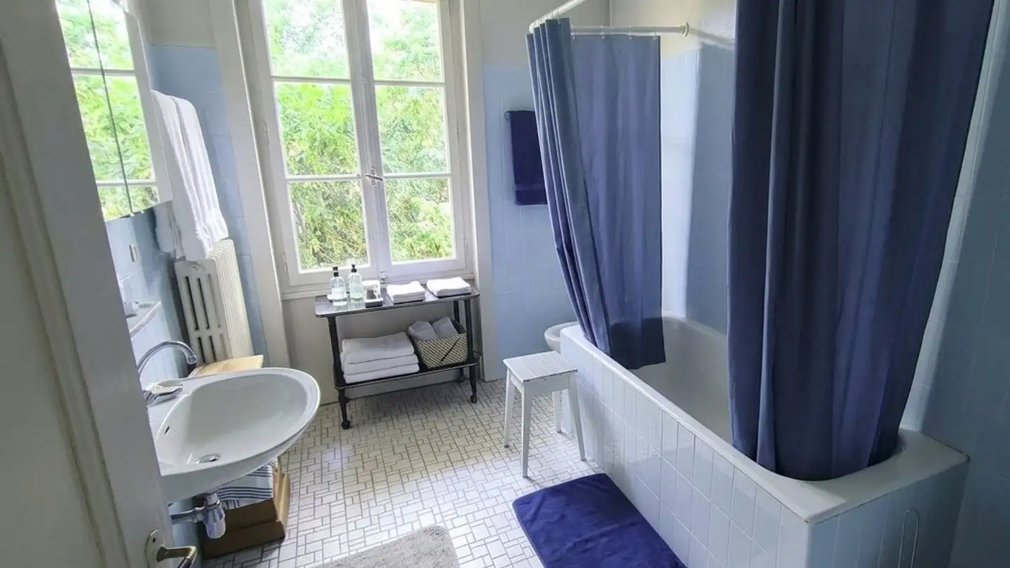 Single room for rent - 1110 Morges - Photo 4