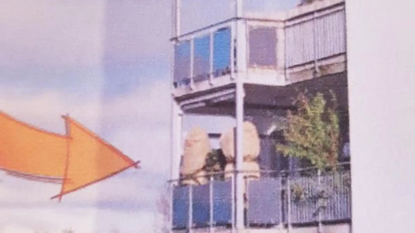 Apartment for rent - Botzengasse 1, 8416 Flaach