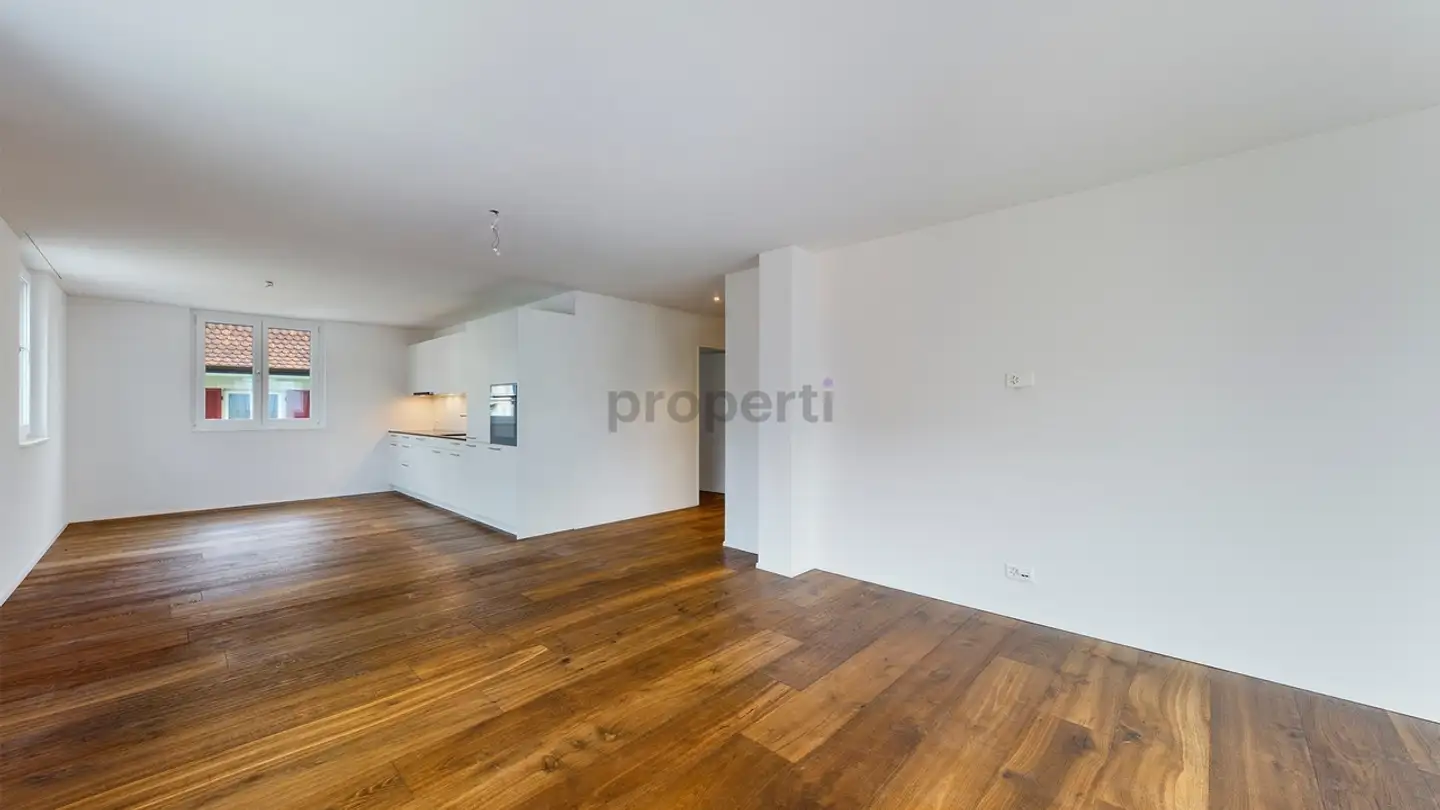 Wohnung mieten - 8212 Neuhausen am Rheinfall