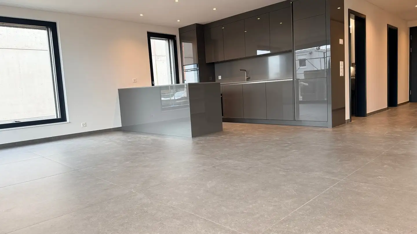 Einfamilienhaus kaufen - Rheinstrasse 11, 8239 Dörflingen - Foto 3