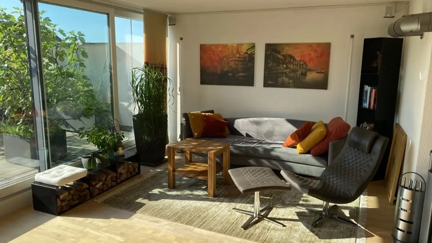 Apartment for rent - 3600 Thun - Photo 3