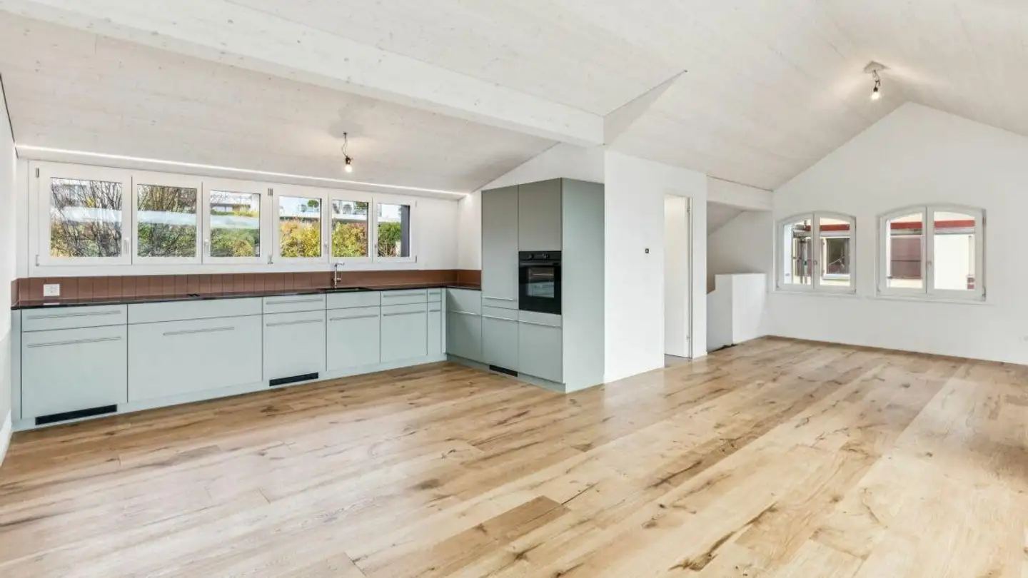 Penthouse mieten - Sonnbühlstrasse 3, 6006 Luzern