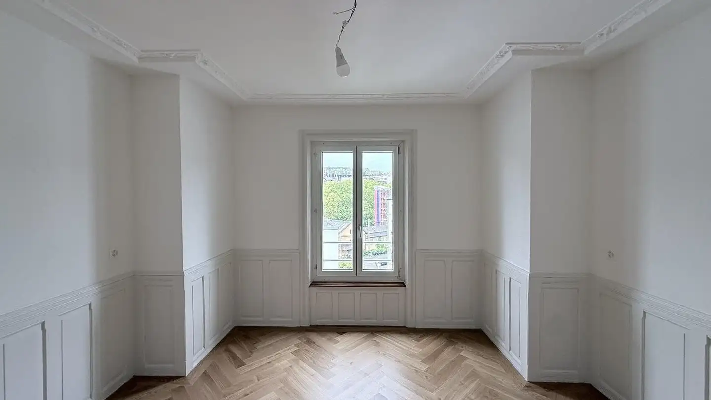 Apartment for rent - Ehrendingerstrasse 1, 5408 Ennetbaden