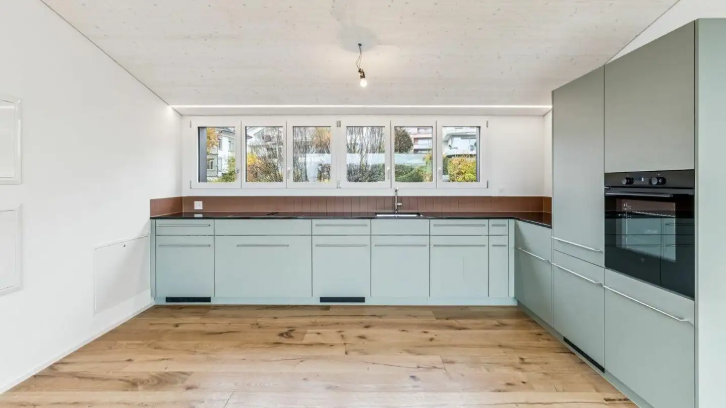 Attico in affitto - Sonnbühlstrasse 3, 6006 Luzern - Photo 2