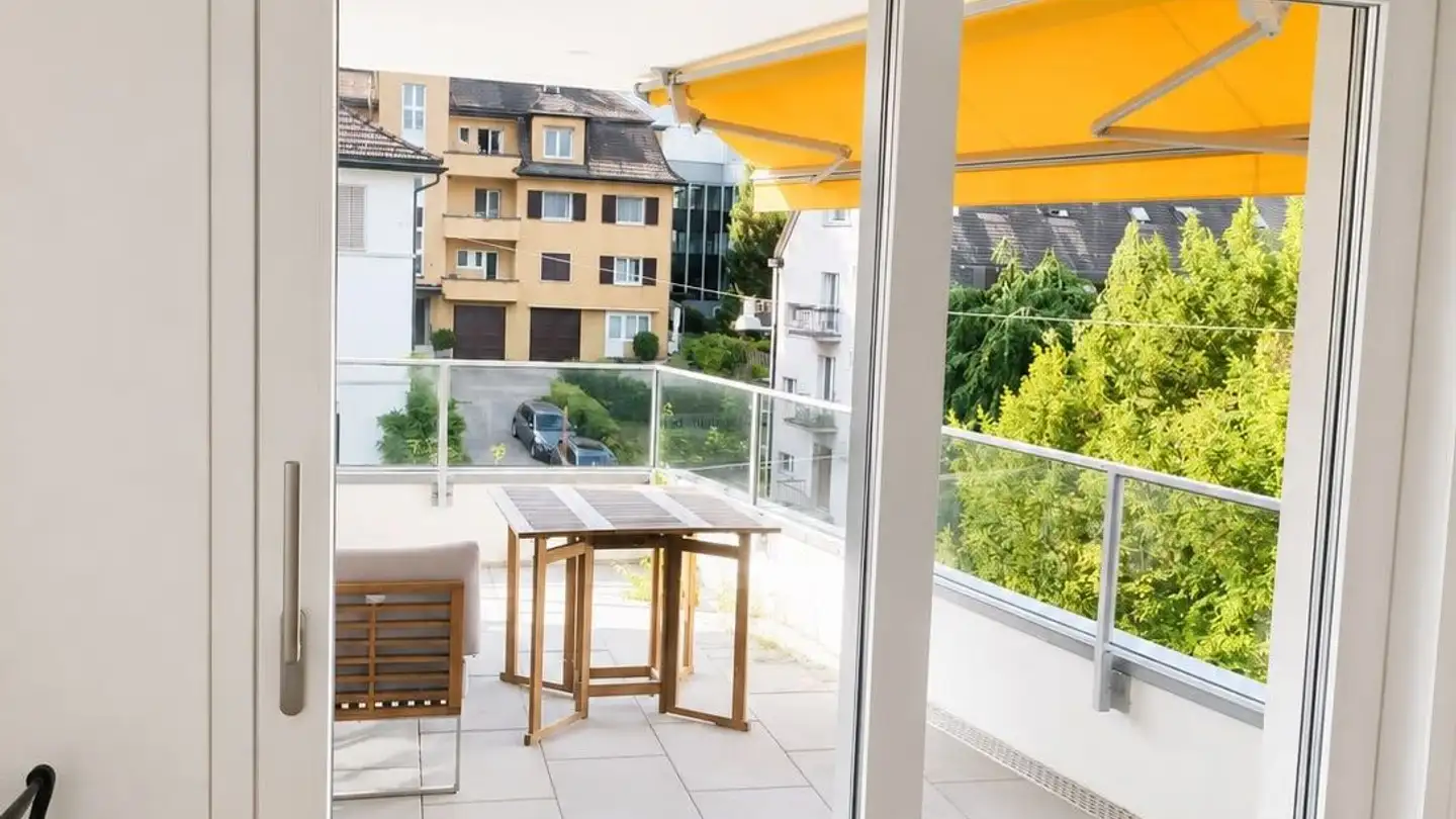 Apartment for rent - Sonnenbergstrasse 1, 8032 Zürich - Photo 2