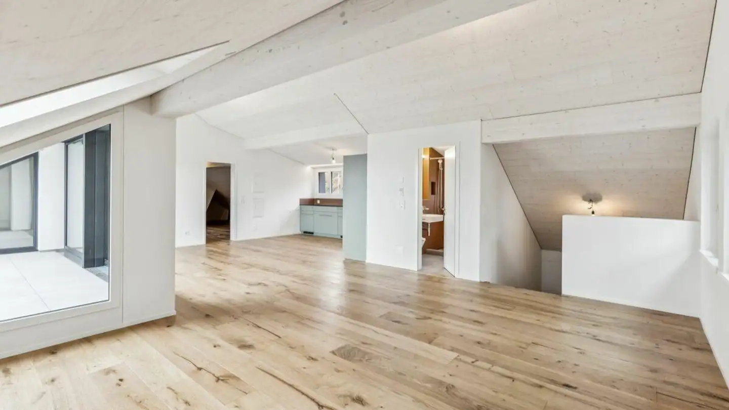 Attico in affitto - Sonnbühlstrasse 3, 6006 Luzern - Photo 4