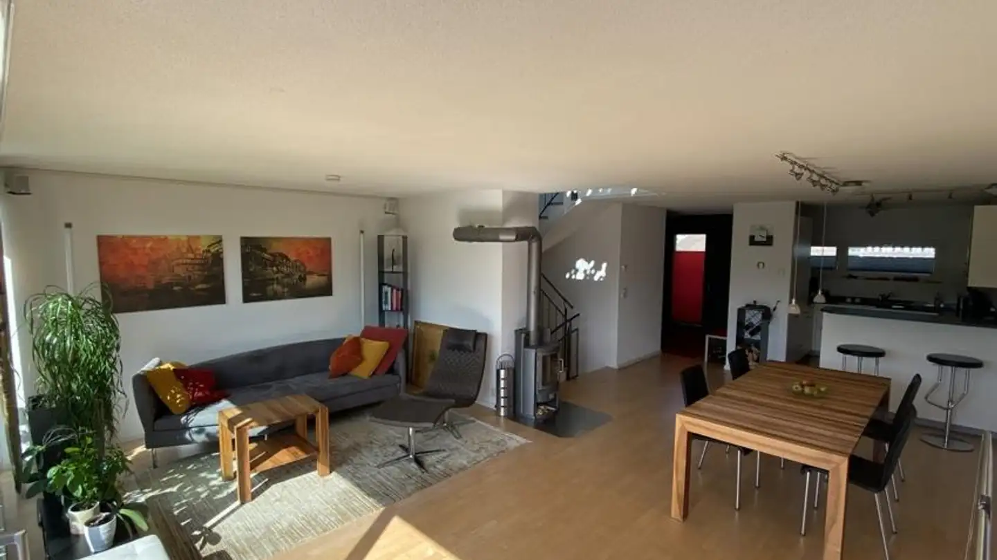 Apartment for rent - 3600 Thun - Photo 4