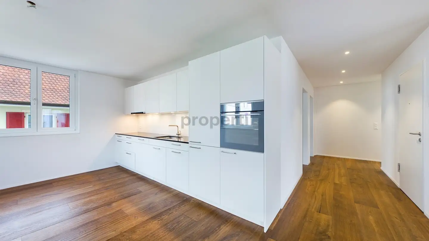 Wohnung mieten - 8212 Neuhausen am Rheinfall - Foto 2
