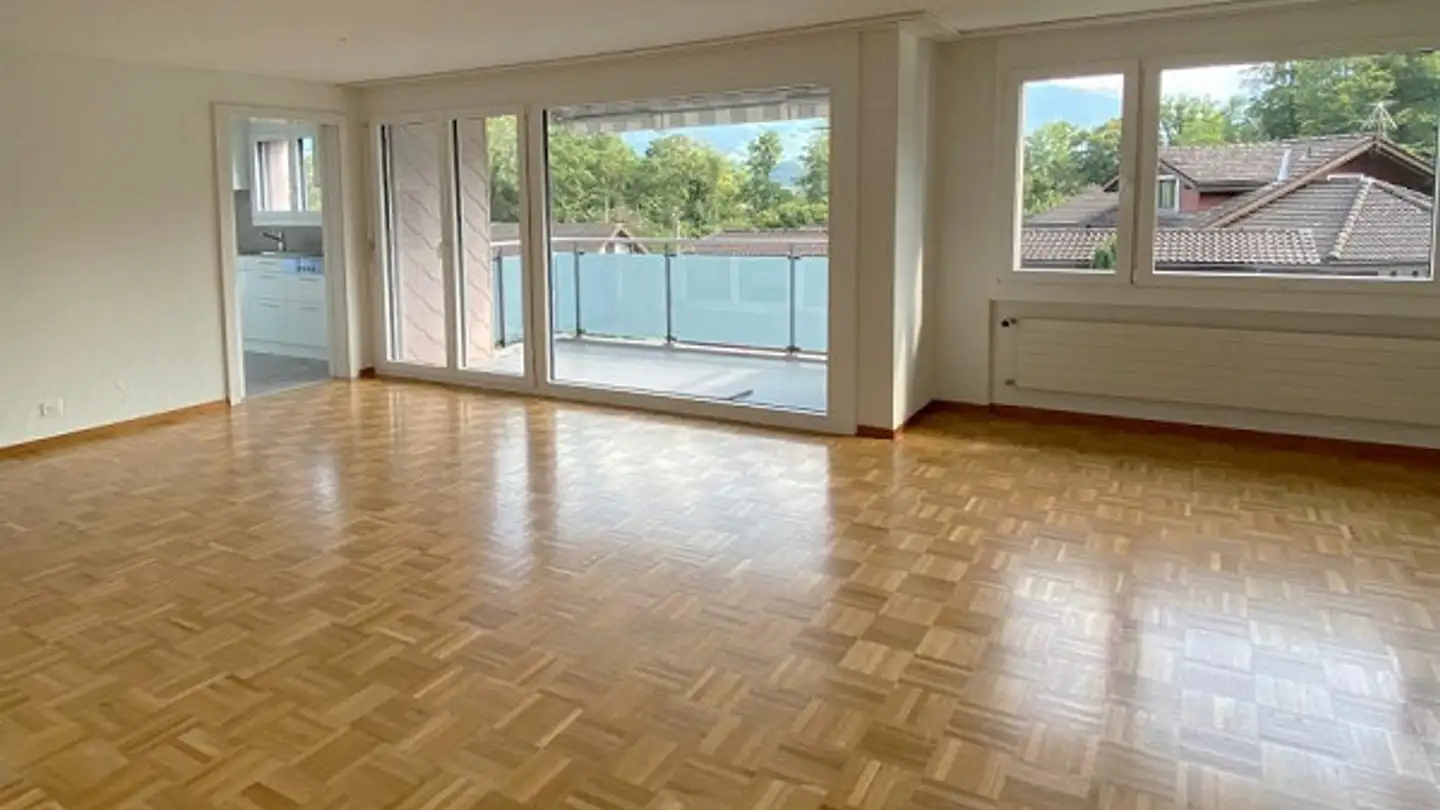 Apartment for rent - Hostettlistrasse 18a, 6055 Alpnach Dorf - Photo 4