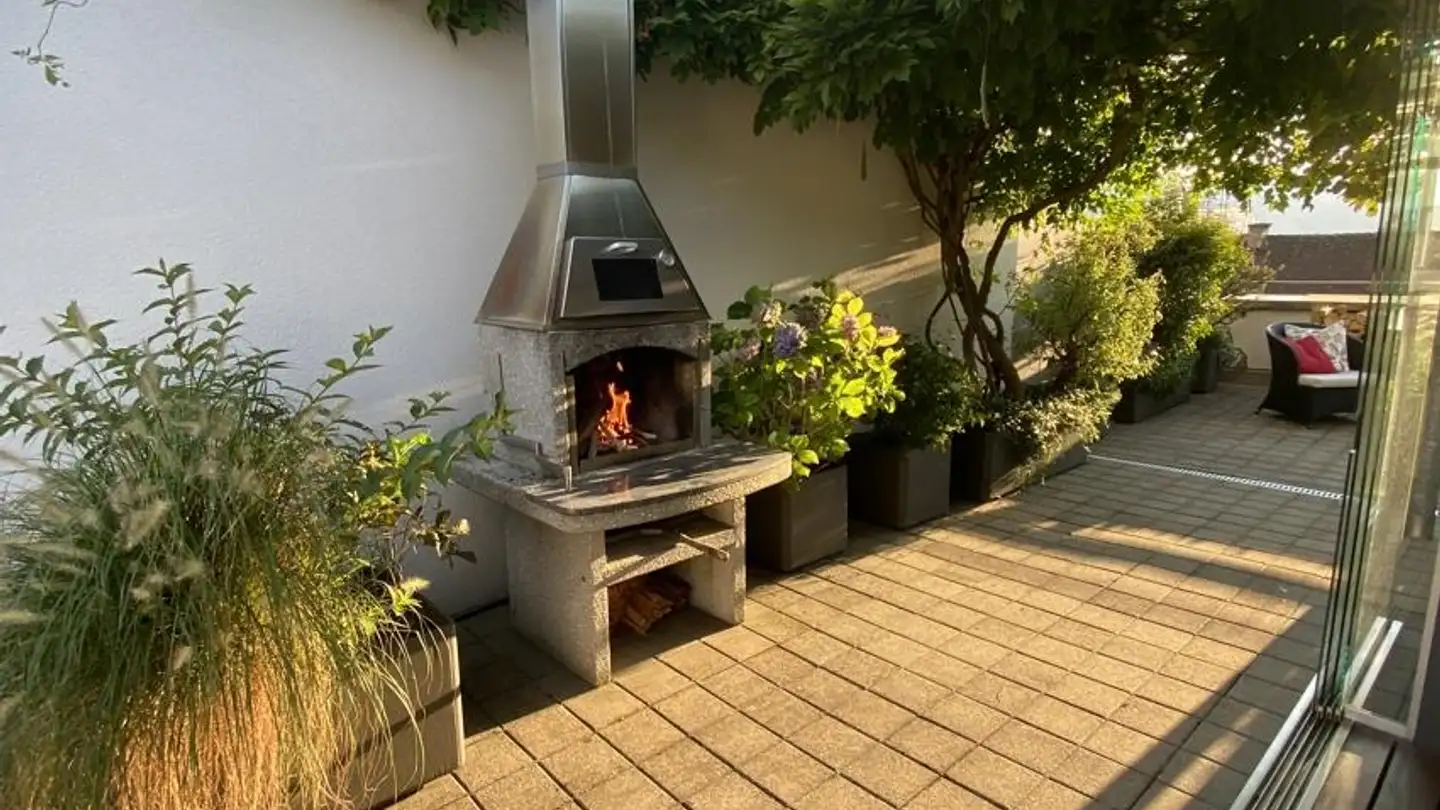 Apartment for rent - 3600 Thun