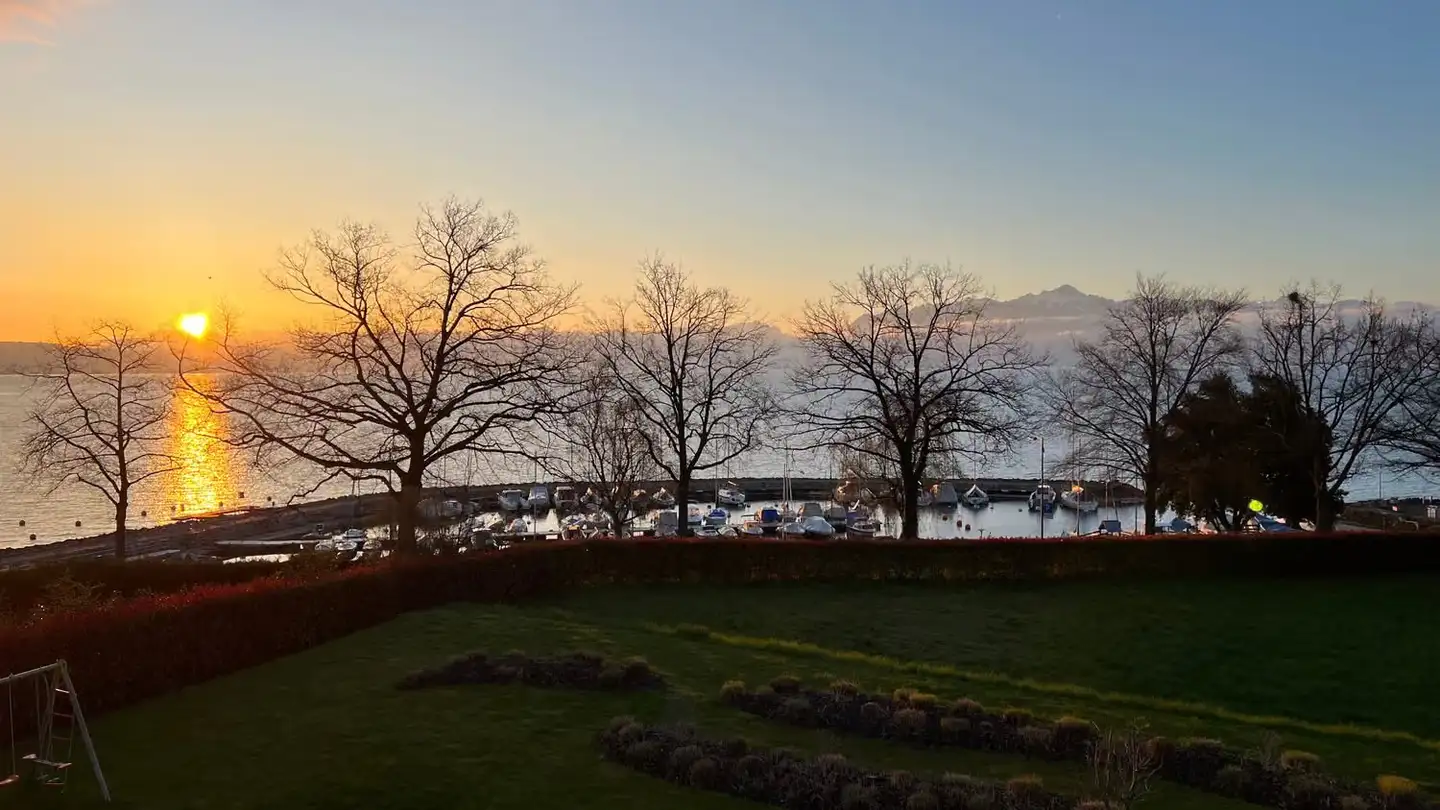Apartment for rent - Route De Morges 7b, 1162 St-Prex - Photo 3