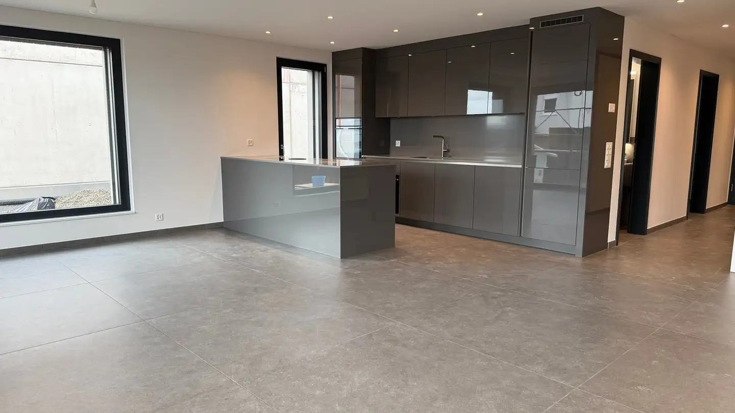 Einfamilienhaus kaufen - Rheinstrasse 11, 8239 Dörflingen - Foto 2